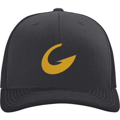 Richardson 112 Snapback Trucker Cap