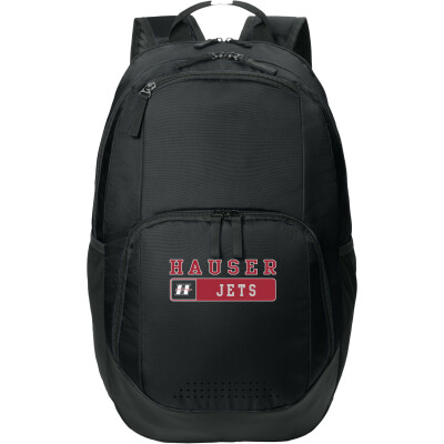 Rec Backpack