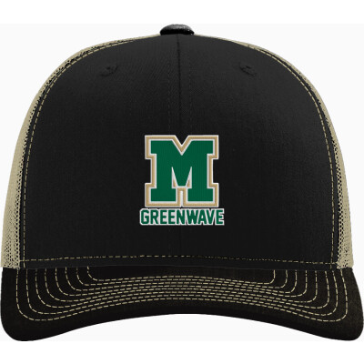 Snapback Trucker Cap