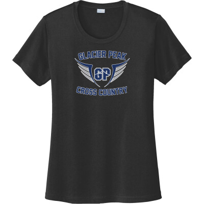 Women's Performance Tee