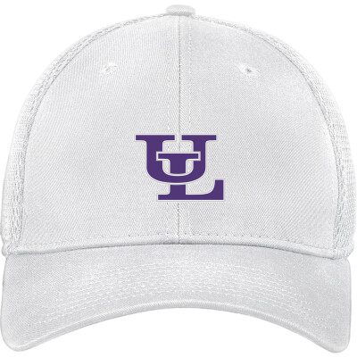 New Era Stretch Mesh Cap