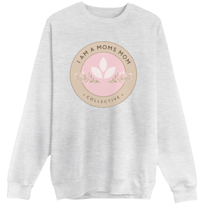 Premium Crewneck Sweatshirt