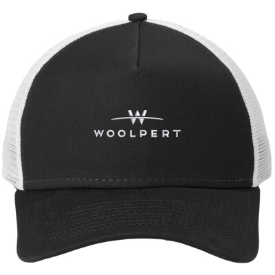 Snapback Trucker Cap