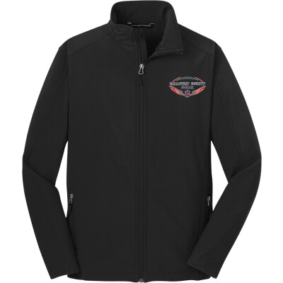 Core Soft Shell Jacket