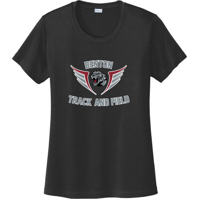 Women's Performance Tee