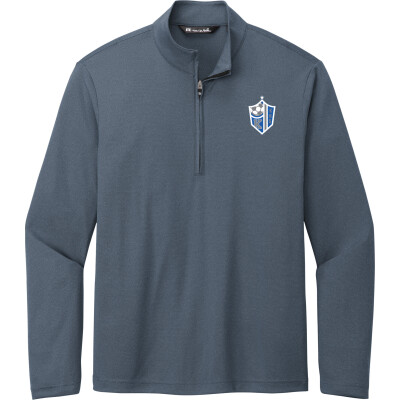 Travis Mathew Coto Performance 1/4-Zip