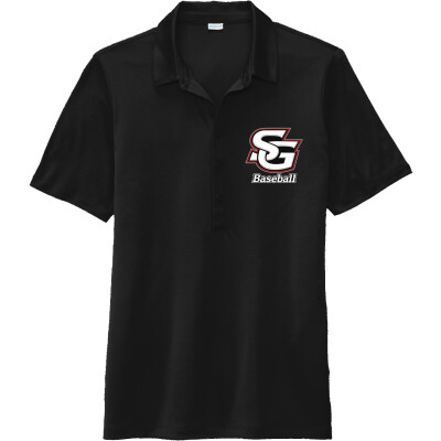 Women's Posi-UV Pro Polo