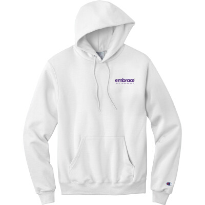 Powerblend Pullover Hoodie
