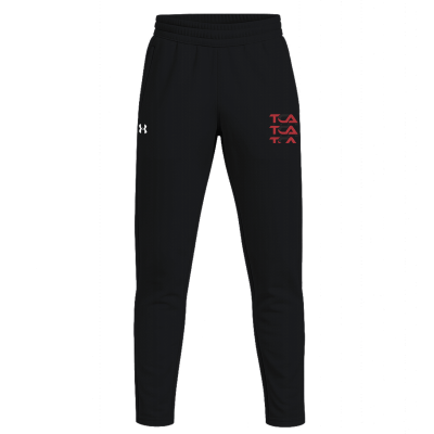 Under Armour Youth Command Warm-Up Pants