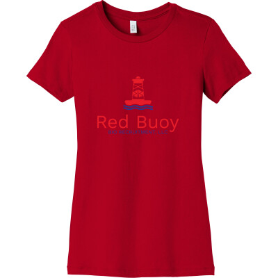 Women's Slim Fit Tee