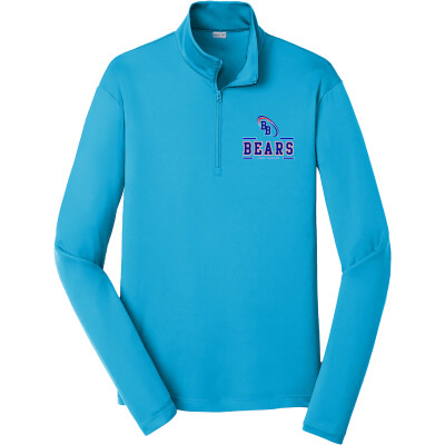 Competitor Performance 1/4-Zip Pullover