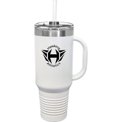 40oz. Tumbler