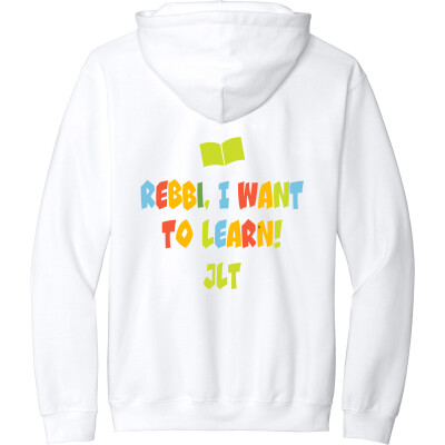 Midweight Pullover Hooded Sweatshirt