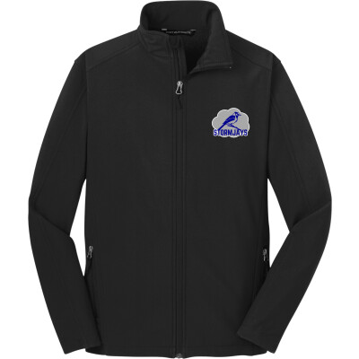 Core Soft Shell Jacket