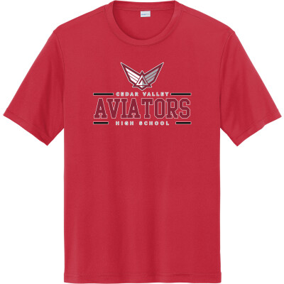 Performance Tee