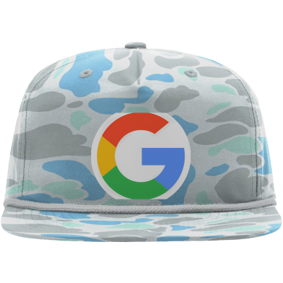 RICHARDSON Printed Umpqua Cap (DTF)