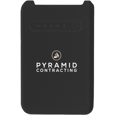 Rupt Ampx - 6000mAh Powerbank
