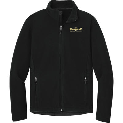 Men's Value Fleece Jacket