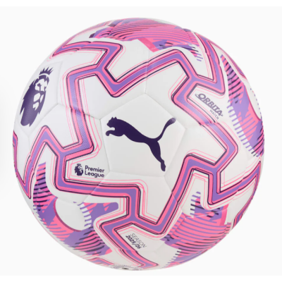 PUMA Orbita Match PL Brilliance Soccer Ball