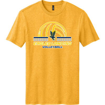 Perfect Blend CVC Tee