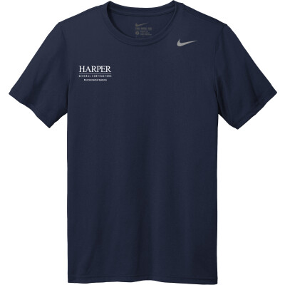 NIKE Unisex Team rLegend Tee (DTF)