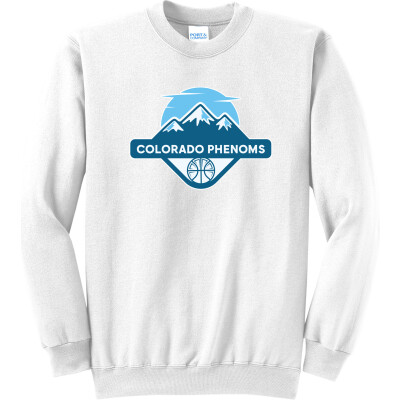 Core Fleece Crewneck Sweatshirt