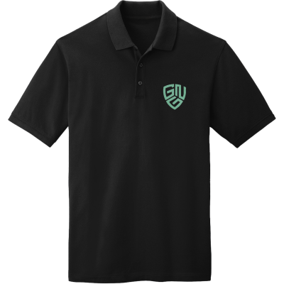 EZCotton Polo