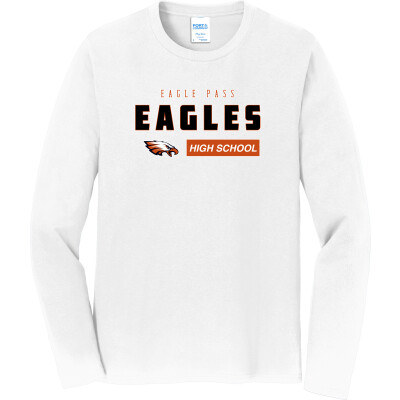 Long Sleeve Fan Favorite Tee