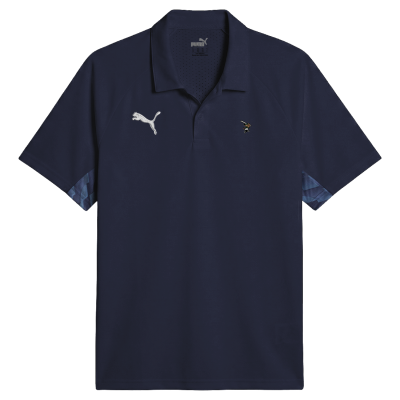 Puma Women's TEAMLIGA26 Sideline Polo