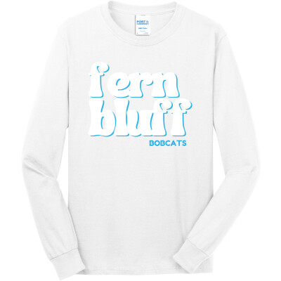 Long Sleeve Core Cotton Tee