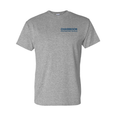 Jeep Spirit T-Shirt - Parents Club
