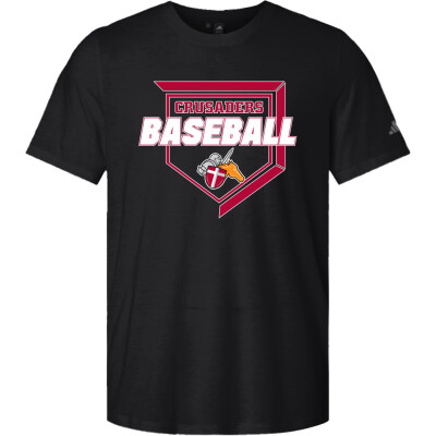 Adidas Blended T-Shirt