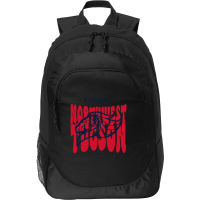 Circuit Backpack