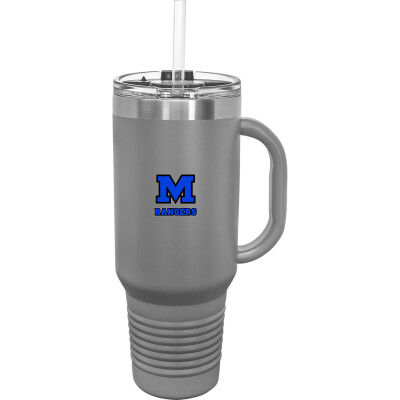 40oz. Tumbler