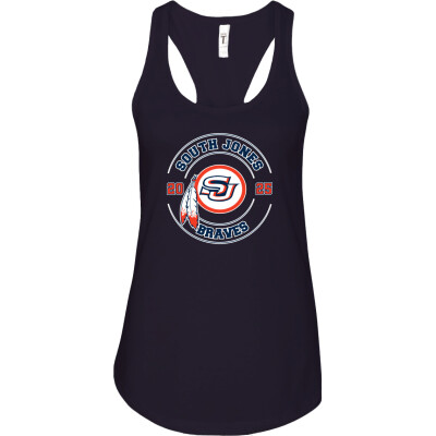 Women's Ideal Racerback Tank