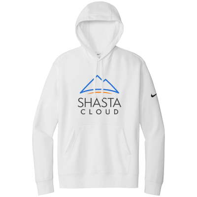 NIKE Club Fleece Sleeve Swoosh Pullover Hoodie - NKDR1499 (DTF)