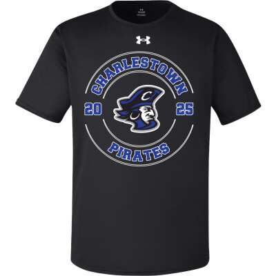 Under Armour Men's Team Tech T-Shirt