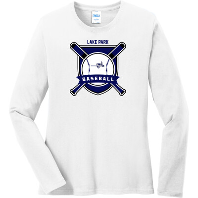 Women's Long Sleeve Core Cotton Tee