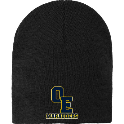 Knit Skull Cap