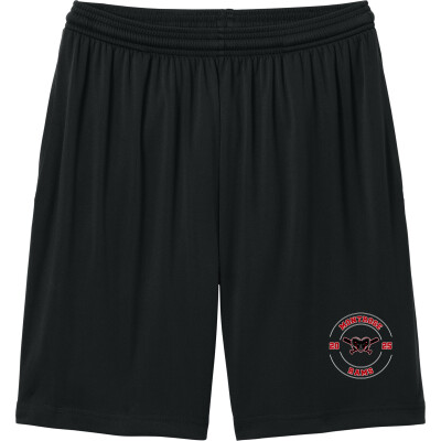 PosiCharge Competitor 7" Short