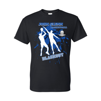 DryBlend T-Shirt