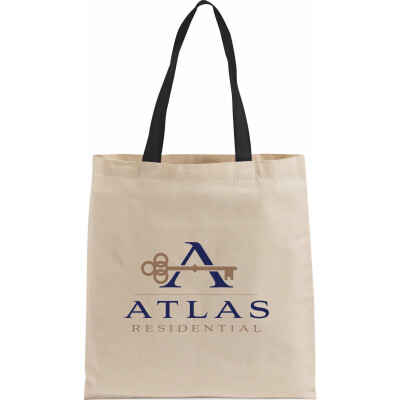 Marianne Cotton Canvas Tote