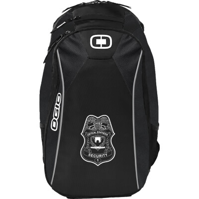 CRITICAL SYNTHESIS SECURITY Ogio Marshall Pack