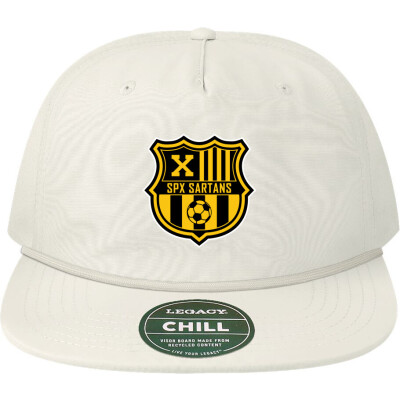 The Chill Cap