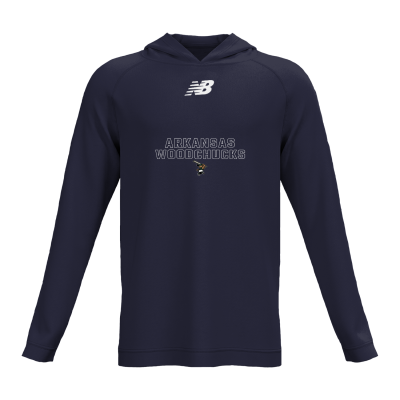 New Balance Youth Athletics Hoody