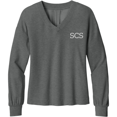 Women’s Long Weekend V-Neck