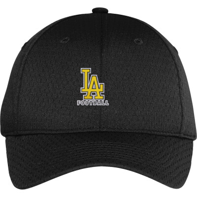 Pro Mesh Cap