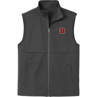 Soft Shell Vest