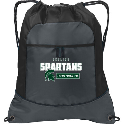 Pocket Cinch Pack