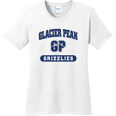 Women's Core Cotton Tee